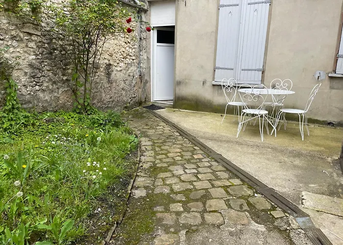 Studio Saint Ayoul
