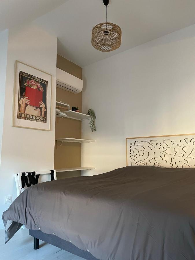 Appartamento Saint Ayoul