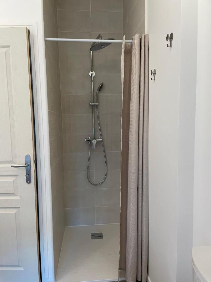 Appartement Saint Ayoul Provins