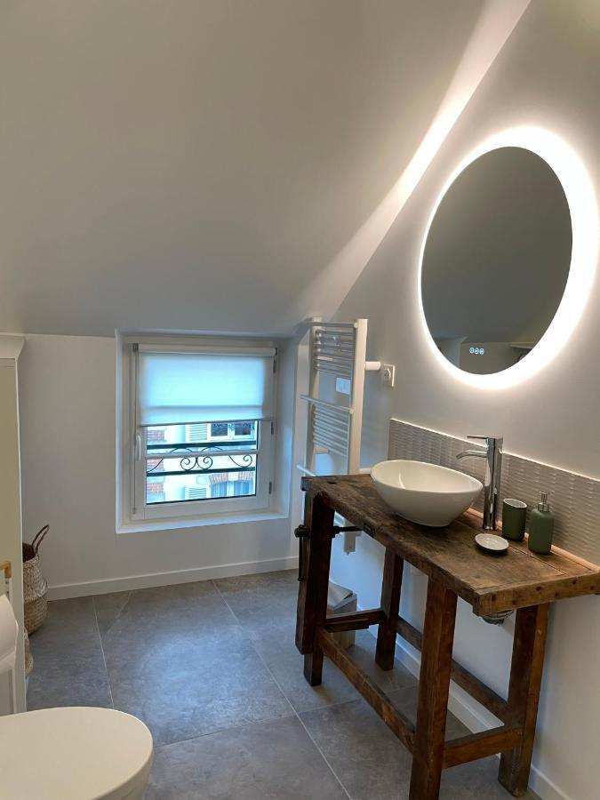 Saint Ayoul Appartement *